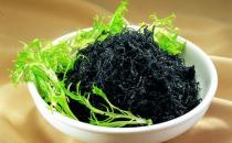 紫菜蝦皮湯怎么做？紫菜的做法