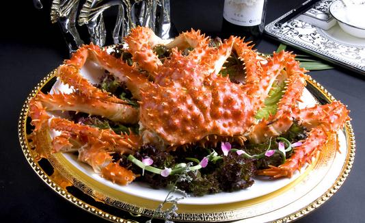 帝王蟹有什么營養(yǎng)？帝王蟹的烹飪技巧