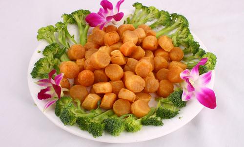 干貝的營養(yǎng)價(jià)值 干貝的做法