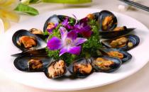 海虹怎么吃？海虹的清洗方法