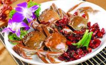 吃河蟹有什么營養(yǎng)？河蟹的做法