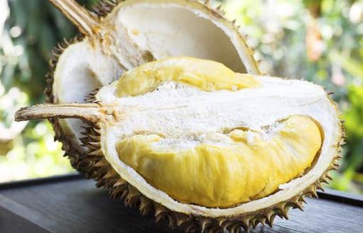 如何挑選一個(gè)美味榴蓮？