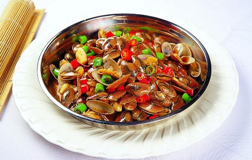 花甲有什么營養(yǎng)？花甲的做法