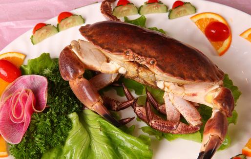 吃面包蟹有什么營養(yǎng)？面包蟹怎么吃？