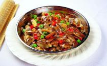 花甲有什么營養(yǎng)？花甲的做法