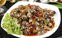 油螺是怎樣的？油螺怎么吃？