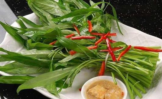 4種蔬菜的巧妙洗法能去除農(nóng)藥哦！