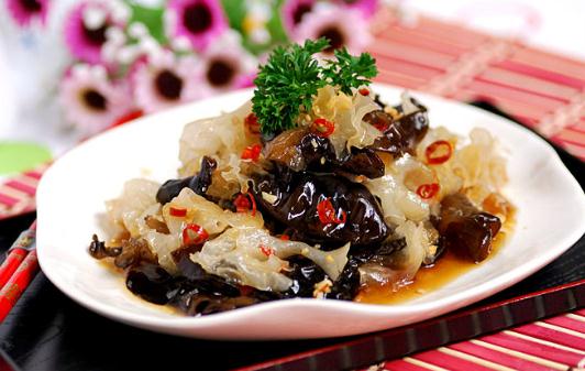 涼拌菜里加點“料”營養(yǎng)更佳