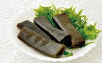 海帶配濃茶當(dāng)心便秘！