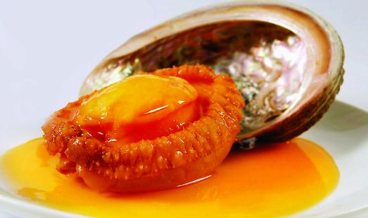 怎么吃鮑魚更有營養(yǎng)價值