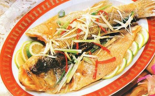 吃魚有什么禁忌？什么魚不能吃