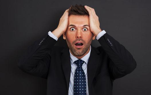 這些示愛信號你都領悟了么？