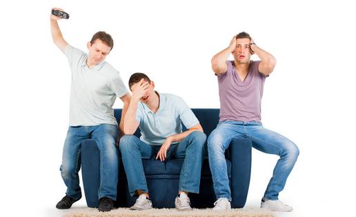 15個(gè)癌癥危險(xiǎn)信號(hào)男人要警惕