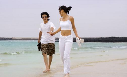 聰明的女人該對(duì)男人做的事