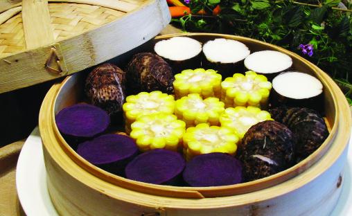 吃哪些食物對人大腦有益？