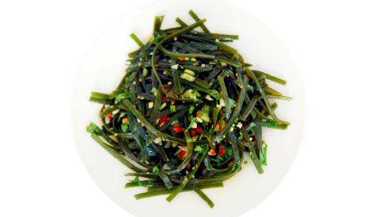 你不得不知的海帶的八大養(yǎng)生功效