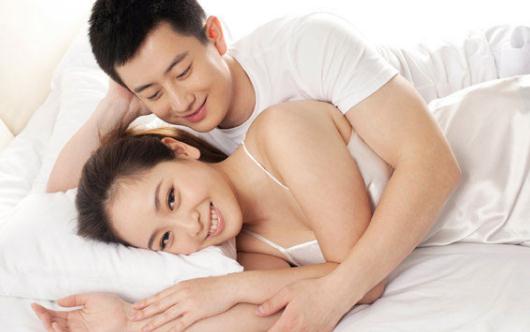 情侶之間要學(xué)會相互寬容才能夠長遠(yuǎn)