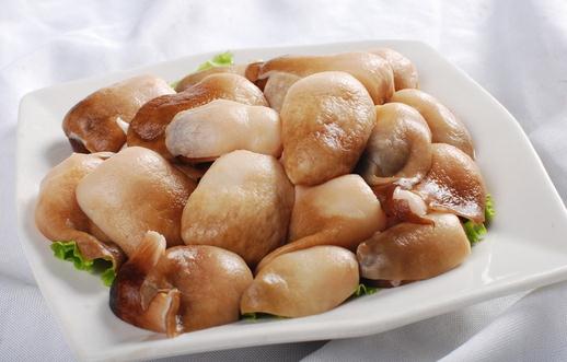 草菇的營養(yǎng)價值和藥用功效