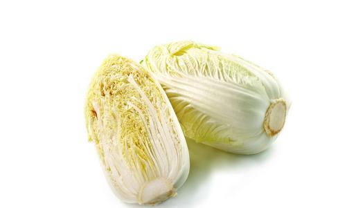 吃對大白菜幫你預(yù)防疾病