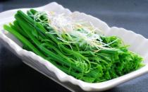 盤點(diǎn)具有抗癌作用的野菜