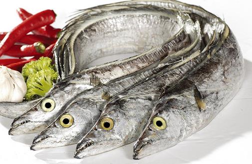 帶魚內(nèi)臟怎么洗？怎么把帶魚洗干凈？