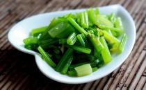 夏季吃芹菜真的會被曬黑嗎？
