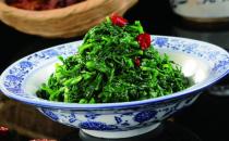 這些野菜能養(yǎng)生你認(rèn)識幾種？