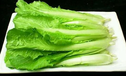 白菜心里有農(nóng)藥殘留嗎