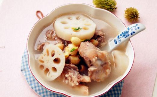 盤點(diǎn)最適合煲湯的蔬菜