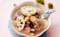 盤點(diǎn)最適合煲湯的蔬菜