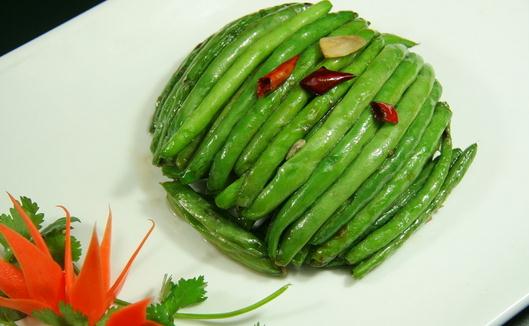 蔬菜雖好 吃這些蔬菜預(yù)防中毒！
