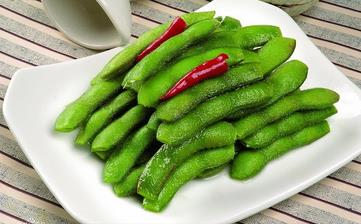 【毛豆】_營養(yǎng)價值,功效與作用,怎么做好吃,做法大全,食用禁忌 【毛豆】_營養(yǎng)價值,功效與作用,怎么做好吃,做法大全,食用禁忌