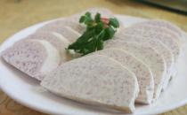 吃芋頭有哪些好處？芋頭可健脾消食