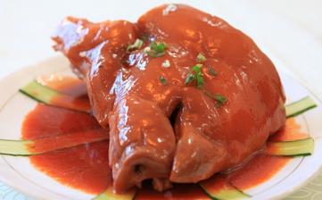 【豬頭肉】_營(yíng)養(yǎng)價(jià)值,功效與作用,怎么吃,做法大全,適用人群,食用禁忌