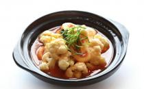 番茄菜花：做法簡(jiǎn)單營(yíng)養(yǎng)豐富