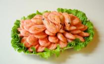 教你幾款營(yíng)養(yǎng)美味蝦肉的做法