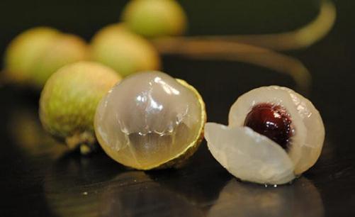 龍眼補(bǔ)氣養(yǎng)血的食譜