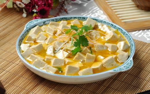 豆腐好吃做法又多 你喜歡哪種？