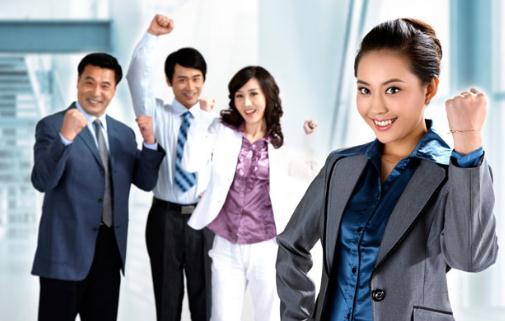 女白領(lǐng)最容易誤解的職場(chǎng)人際“陷阱”