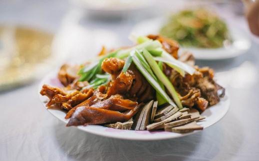 西紅柿豬肝瘦肉湯怎么做你知道嗎？