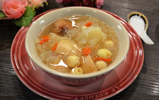 冰糖蓮子怎么做？冰糖蓮子的做法