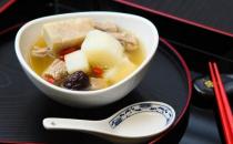 可以美顏的藥膳湯 你想學么？