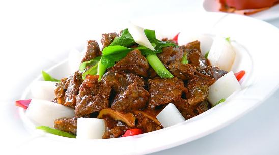 牦牛肉怎么做才好吃？