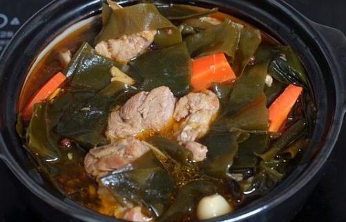 夏季來(lái)點(diǎn)清淡的飯菜吧！