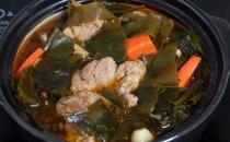 夏季來(lái)點(diǎn)清淡的飯菜吧！