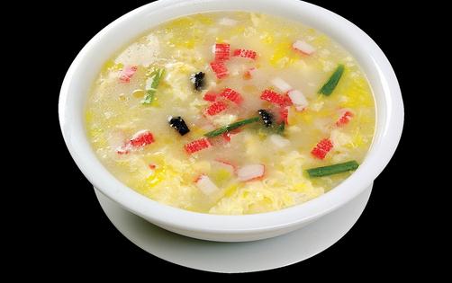 海鮮疙瘩湯的營(yíng)養(yǎng)做法