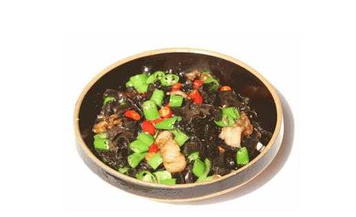 幫你排毒養(yǎng)顏的四款菜譜