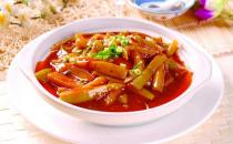 茄子最美味的做法：魚(yú)香茄子煲