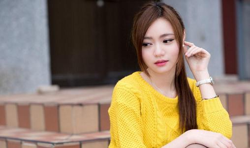 如何主動(dòng)和男人表白？