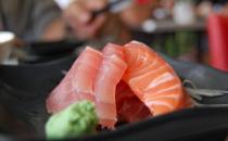 怎么吃生魚片才安全？